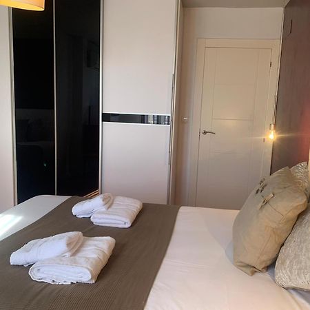Apartament Vtz El Balcon De Torre Nueva 2 Saragossa Zewnętrze zdjęcie