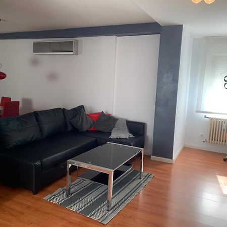 Apartament Vtz El Balcon De Torre Nueva 2 Saragossa Zewnętrze zdjęcie