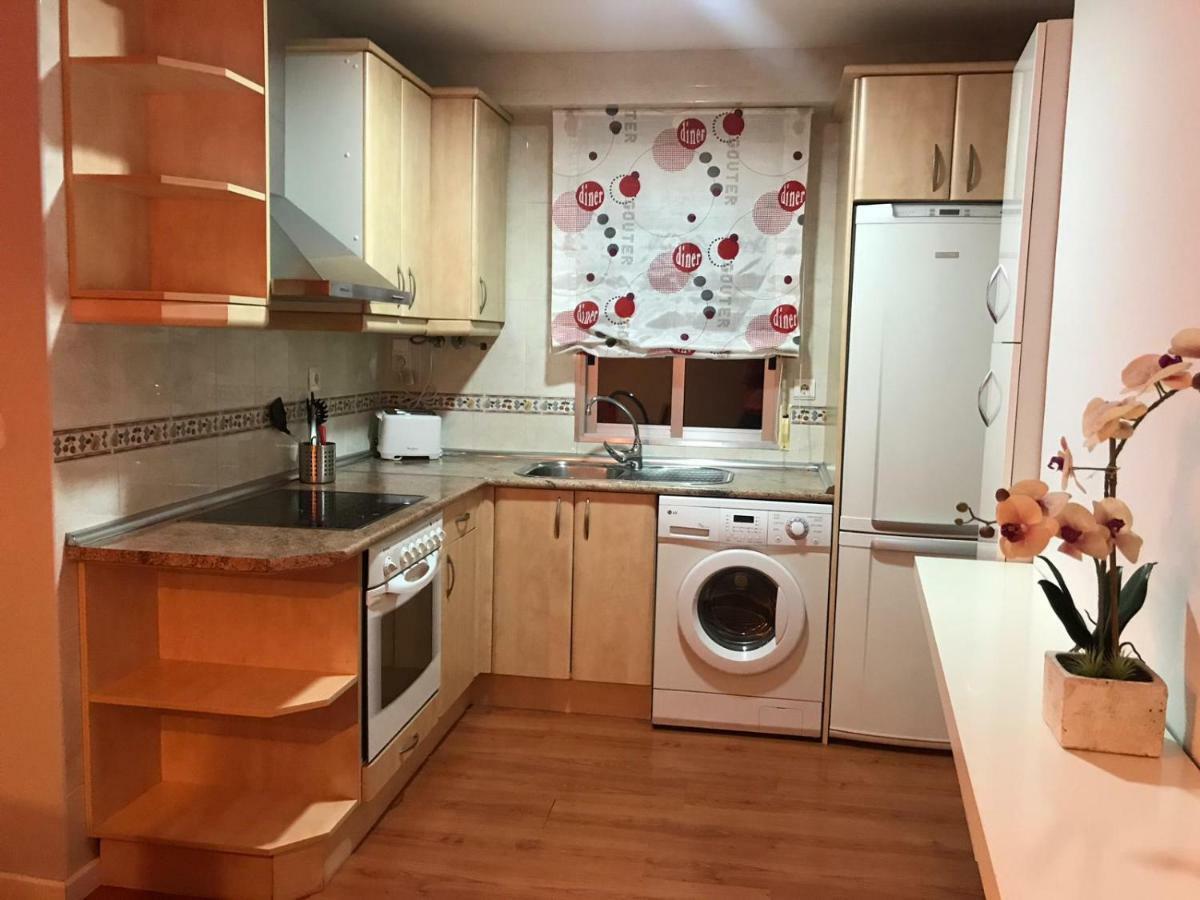 Apartament Vtz El Balcon De Torre Nueva 2 Saragossa Zewnętrze zdjęcie