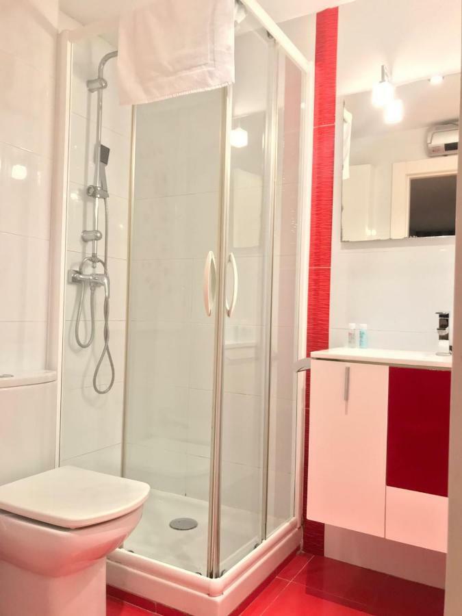Apartament Vtz El Balcon De Torre Nueva 2 Saragossa Zewnętrze zdjęcie