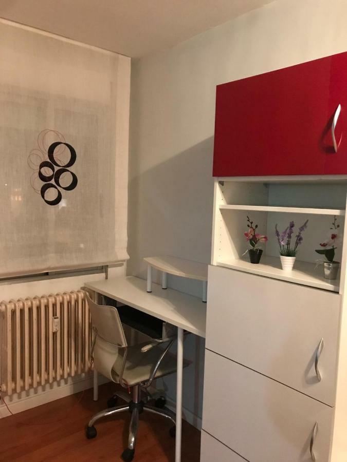 Apartament Vtz El Balcon De Torre Nueva 2 Saragossa Zewnętrze zdjęcie