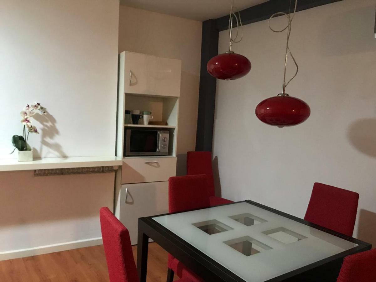 Apartament Vtz El Balcon De Torre Nueva 2 Saragossa Zewnętrze zdjęcie