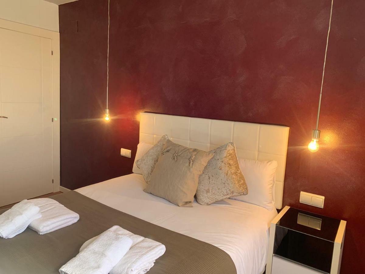 Apartament Vtz El Balcon De Torre Nueva 2 Saragossa Zewnętrze zdjęcie