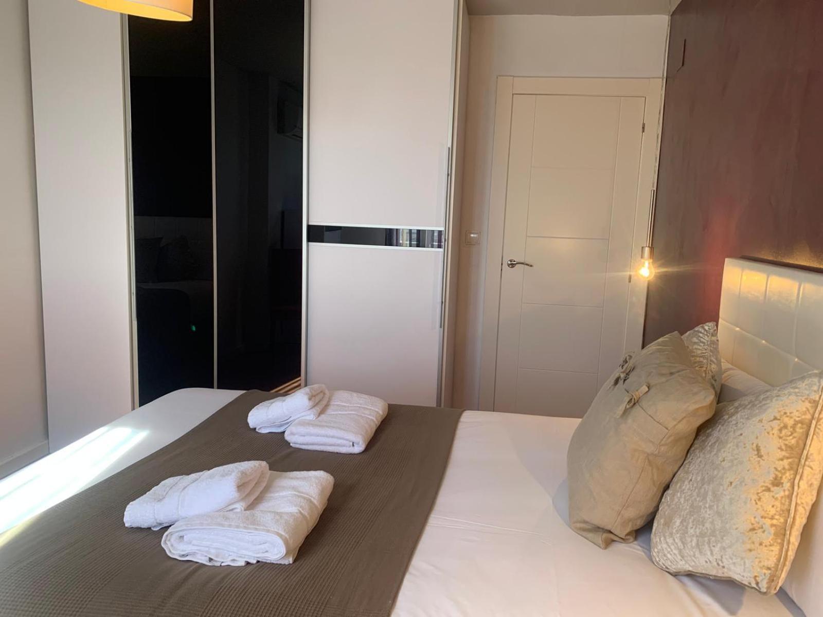 Apartament Vtz El Balcon De Torre Nueva 2 Saragossa Zewnętrze zdjęcie