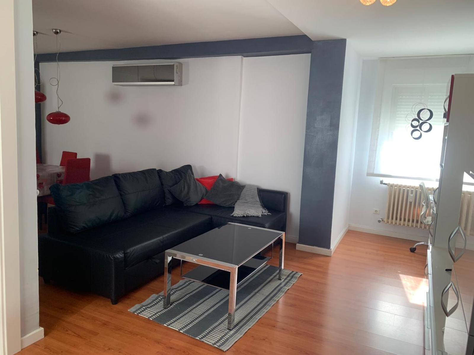 Apartament Vtz El Balcon De Torre Nueva 2 Saragossa Zewnętrze zdjęcie