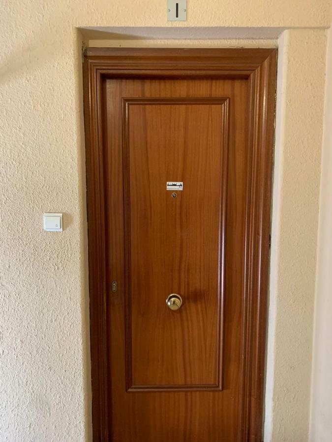 Apartament Vtz El Balcon De Torre Nueva 2 Saragossa Zewnętrze zdjęcie