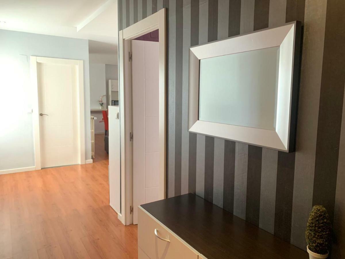 Apartament Vtz El Balcon De Torre Nueva 2 Saragossa Zewnętrze zdjęcie